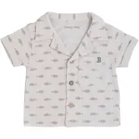 Babys Only Blouse Fin beige - 68