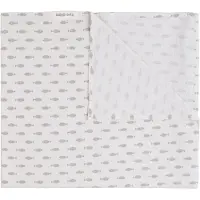 Babys Only Wieglaken Fin beige