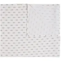 Babys Only Ledikantlaken Fin beige