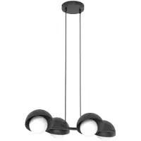 Emibig BOOM 4 BLACK
