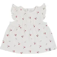 Babys Only Jurkje Cherry cream - 68