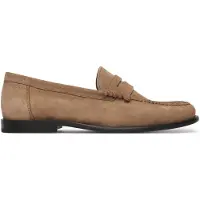 BOSS Mocassins 'Tevan' beige