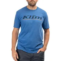 KLIM K Corp T-shirt Maat