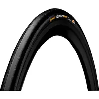 Continental Buitenband SuperSport Plus 28 x 0.90 / 23-622 - zwart