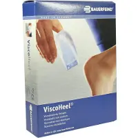 Bauerfeind ViscoHeel K hielkussen (Per paar)