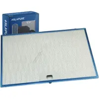 Alapure Metaalfilter voor Franke 1330076268 370x255x8mm