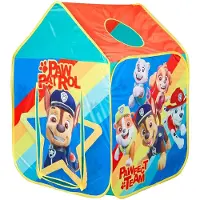 Paw Patrol Pop-up Speeltent - Speelhuisje - Kinderen - Multicolor