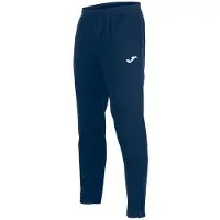 Joma Slim-fit jogging Crew II nilo | Maat L