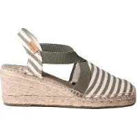 Toni pons Terra-dd Wedge Espadrilles