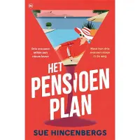 Overamstel Uitgevers Het pensioenplan