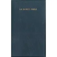 Bibli'o BIBLE SEGOND 1910 SOUPLE