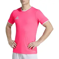 Adidas Functioneel shirt 'ENT26' rosa / wit