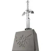 G3 Huzzle Cast Puzzle - The legend of Zelda -Master Sword ******
