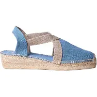 Toni pons Verdi-v Espadrilles