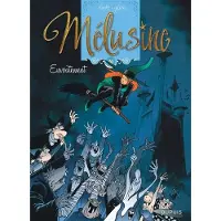 Dupuis Melusine,20:envoutement