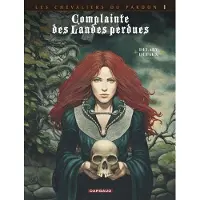 Dargaud Moriganes