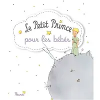 Fleurus Le petit prince pour les bebes