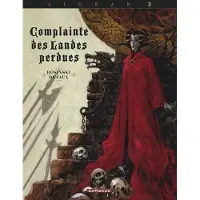 Dargaud Dame Gerfaut