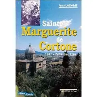 Tequi Sainte Marguerite de Cortone