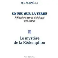 Tequi Le mystère de la rédemption