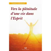 Beatitudes Eds Vers la plenitude d'une vie dans l'esprit