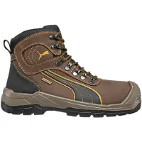 Puma Sierra Nevada Mid S3 Werkschoen | Maat: 48