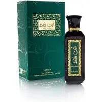 Lattafa Ente Faqat Eau de Parfum Unisex 100 ml