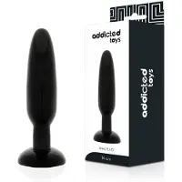 Addicted toys - Flexibel gemaakt van huidvriendelijke TPR 1 St