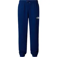 The North Face Joggingbroek - Regutar taps toelopend - Landgoed - - 7-8 jaar (122-128) - Joggingbroeken
