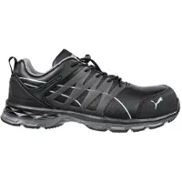 Puma Velocity 2.0 S3 Zwart Werkschoen
