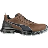 Puma Condor Low ESD SRC 640542-42 Veiligheidsschoenen ESD S3 Schoenmaat (EU): 42 Bruin 1 stuk(s)