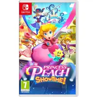 Videogame voor Switch Nintendo PRIN PEACH SHOWT SW