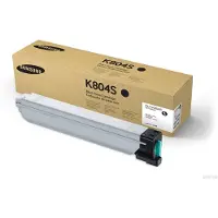 Samsung Toner CLT-K804S Zwart