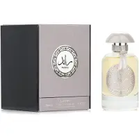 Lattafa Raed Silver Eau de Parfum 100 ml