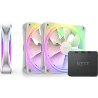 NZXT F120 DUO - 120 mm