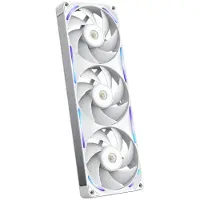 NZXT F360X RGB - 360 mm