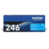 Brother TN-426C Toner Cyaan Extra hoge capaciteit