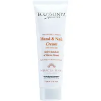 Eco By Sonya Hand & Nail Cream 75 ml