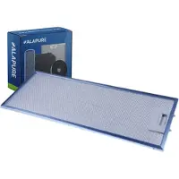 Alapure Metaalfilter voor Ikea 488000861321 / C00861321 457x185x8mm