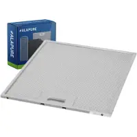 Alapure Metaalfilter voor Gorenje 184756 322x310x10mm