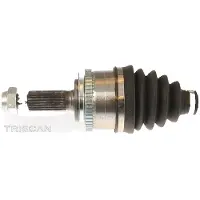 TRISCAN 8540 43505 Aandrijfas