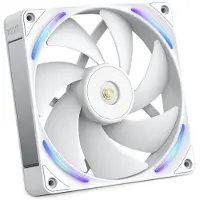 NZXT F140X RGB - Wit