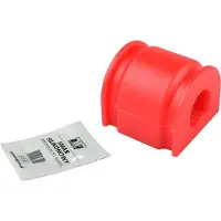 TEDGUM TED46256 Stabilisatorstang rubber