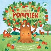 1 2 3 Soleil LE PETIT POMMIER