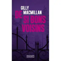 Pocket DE SI BONS VOISINS