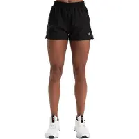 Gorilla wear Sportbroek 'Katy' zwart / wit