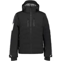 Luhta Kotakumpu Wintersportjas Heren Basic Black 56