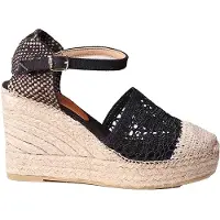 Toni pons Mariona Wedge Espadrilles