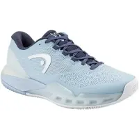 Head Racket Revolt Pro 5.0 Clay Shoes Blauw EU 38 Vrouw