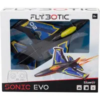 Silverlit Flybotic Sonic Evo 31 cm radiografisch bestuurbaar vliegtuig